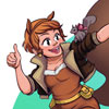 Squirrel Girl